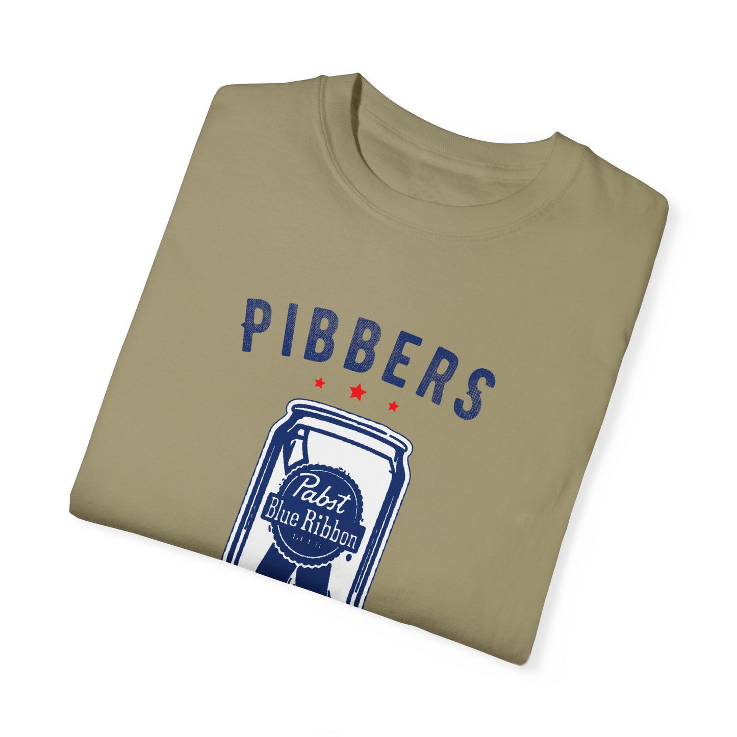 Pibbers