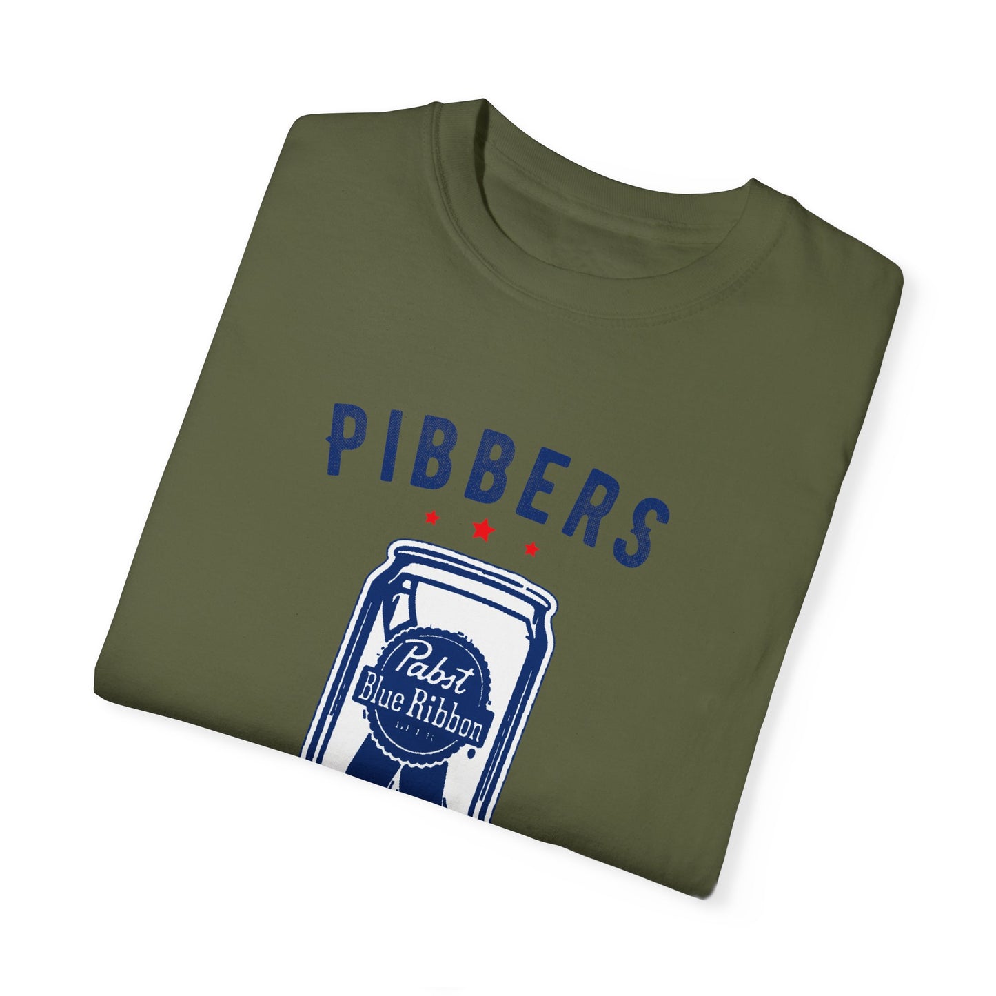 Pibbers